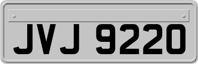 JVJ9220