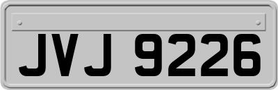 JVJ9226