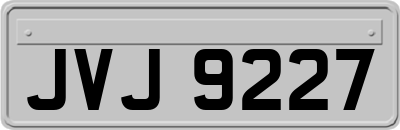 JVJ9227