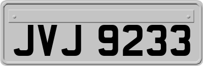 JVJ9233