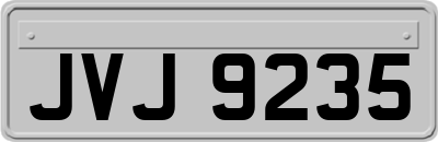 JVJ9235