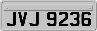 JVJ9236
