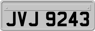 JVJ9243
