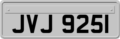 JVJ9251