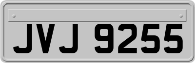 JVJ9255