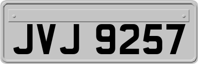 JVJ9257