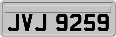 JVJ9259