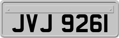 JVJ9261