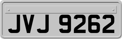 JVJ9262