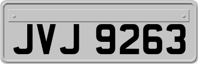 JVJ9263