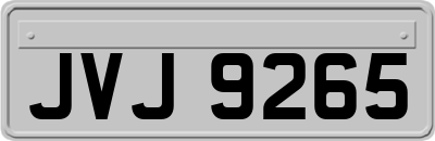 JVJ9265