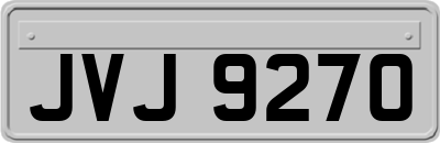 JVJ9270