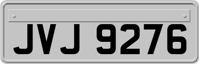 JVJ9276