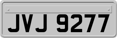 JVJ9277