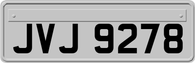 JVJ9278