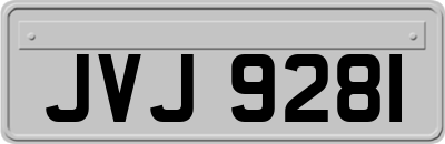 JVJ9281
