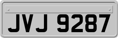 JVJ9287