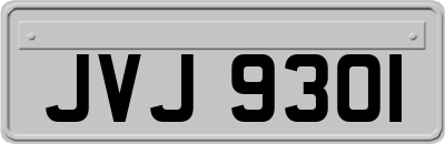 JVJ9301