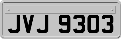JVJ9303