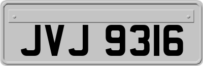 JVJ9316