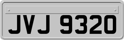JVJ9320