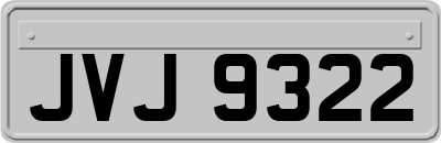 JVJ9322
