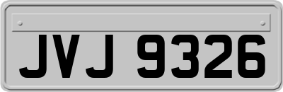 JVJ9326