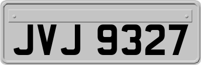 JVJ9327