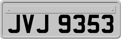 JVJ9353