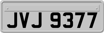 JVJ9377