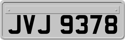 JVJ9378