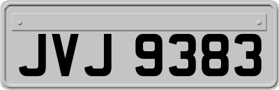 JVJ9383