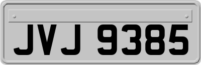 JVJ9385