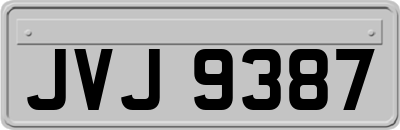 JVJ9387