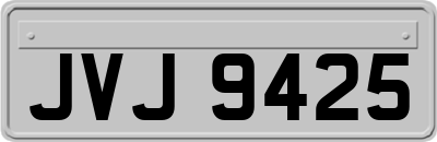 JVJ9425