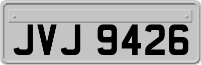 JVJ9426