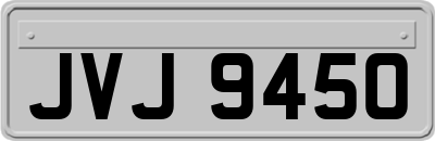 JVJ9450
