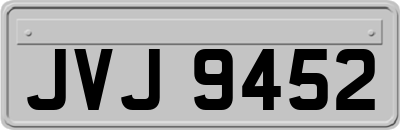 JVJ9452