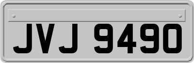 JVJ9490