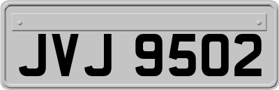 JVJ9502