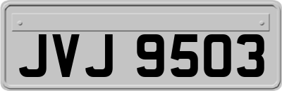 JVJ9503