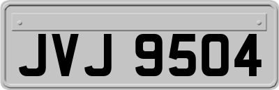JVJ9504