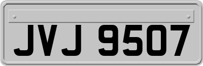 JVJ9507