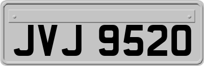 JVJ9520