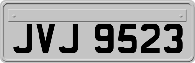 JVJ9523