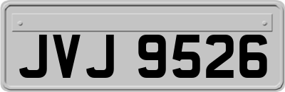 JVJ9526