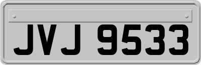JVJ9533