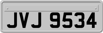 JVJ9534