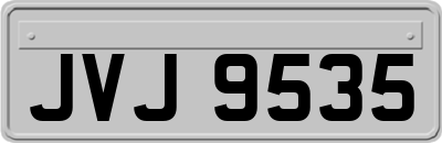 JVJ9535