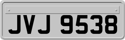 JVJ9538